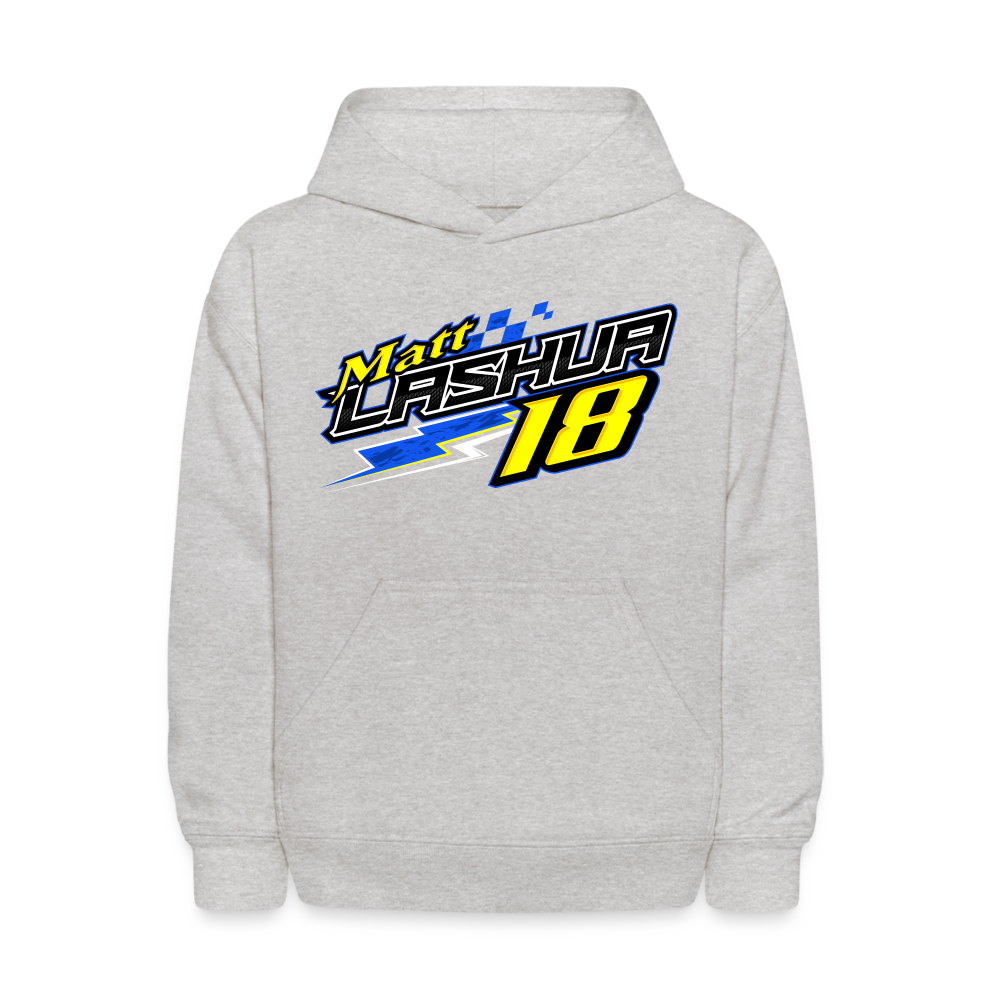 Matt Lashua | 2024 | Youth Hoodie T-Shirts, Sweatshirt | CoreVibeTees.com (Image 4)