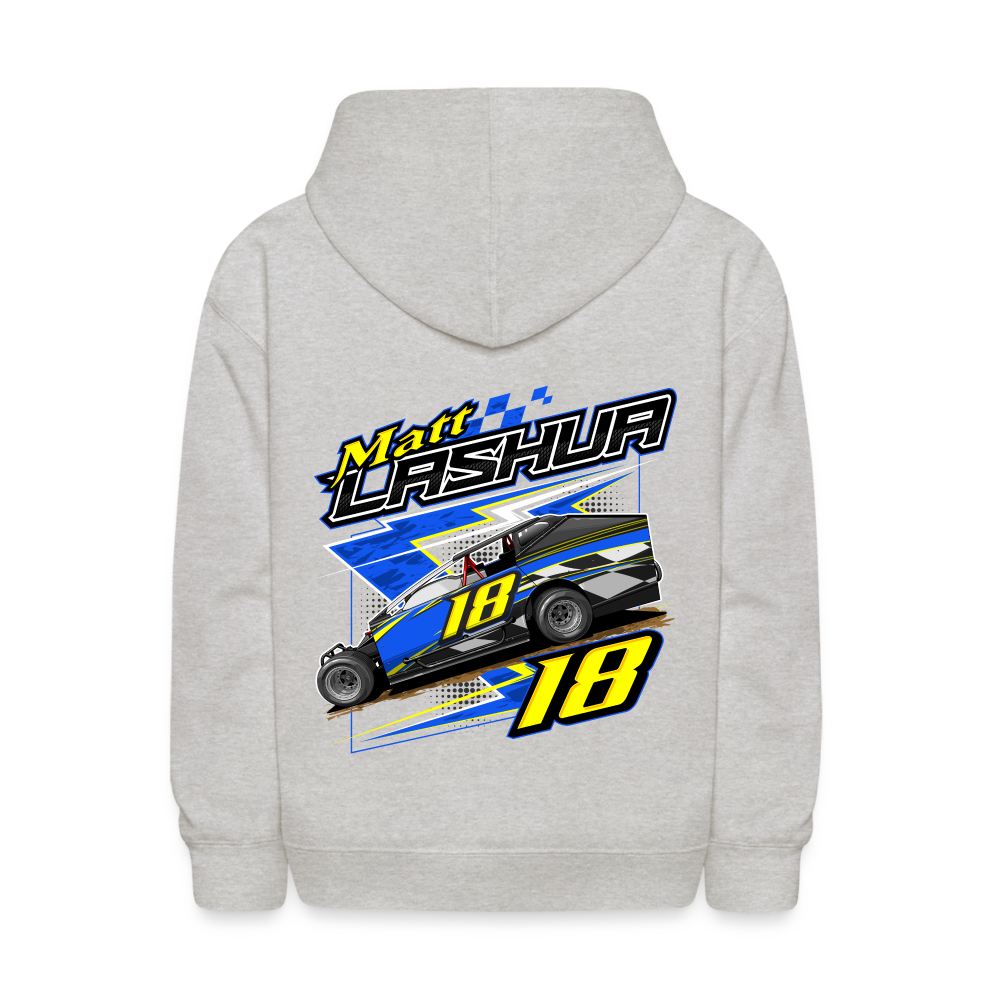 Matt Lashua | 2024 | Youth Hoodie T-Shirts, Sweatshirt | CoreVibeTees.com (Image 3)