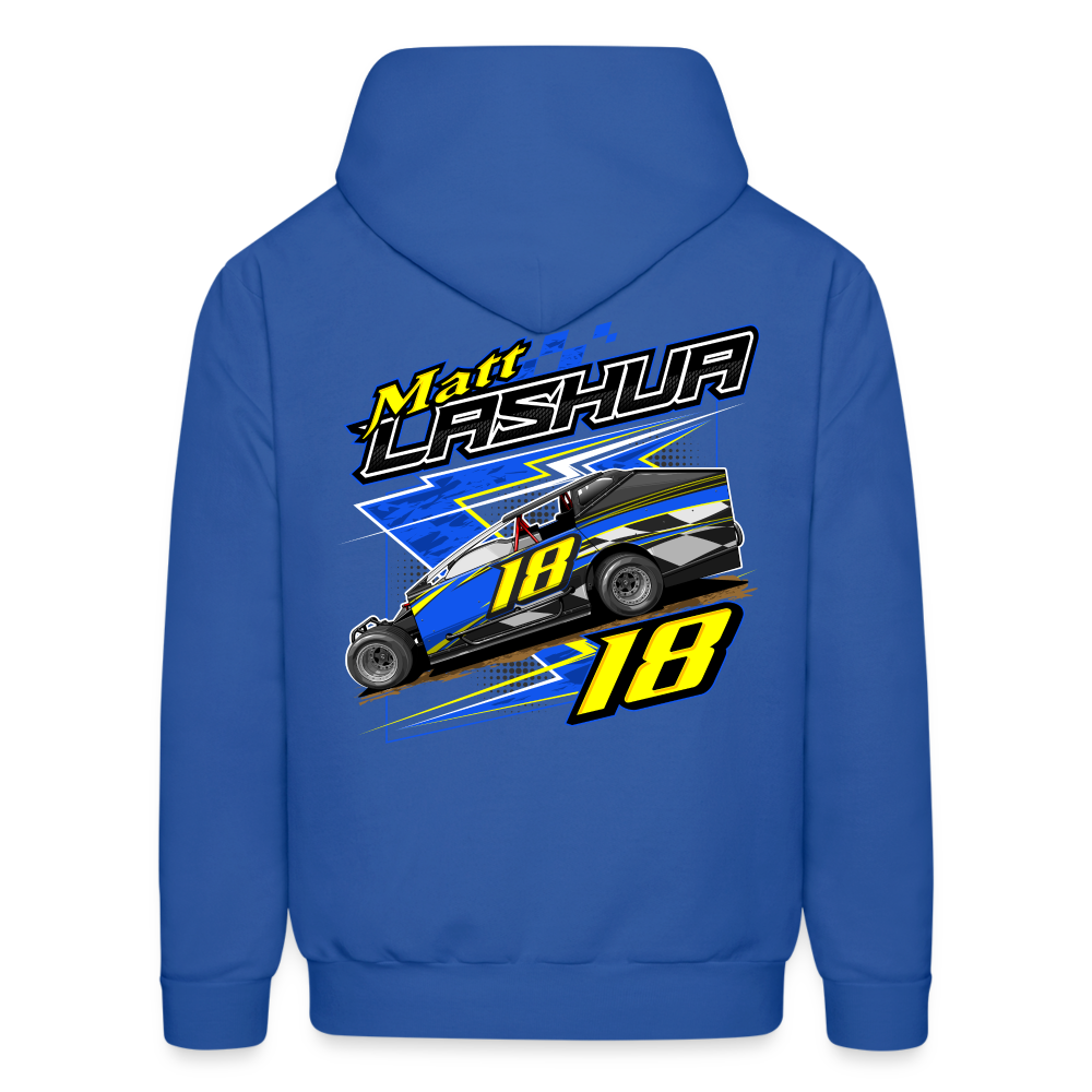 Matt Lashua | 2024 | Adult Hoodie T-Shirts, Sweatshirt | CoreVibeTees.com (Image 5)