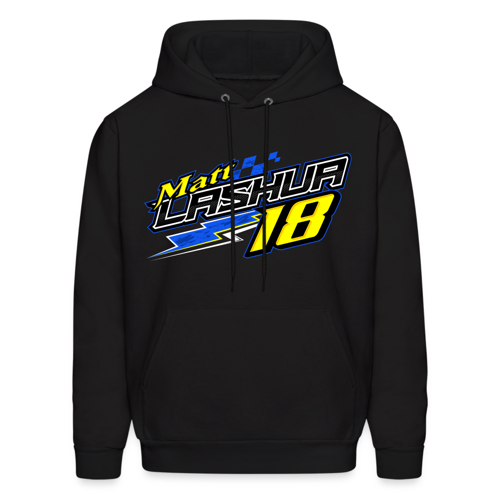 Matt Lashua | 2024 | Adult Hoodie T-Shirts, Sweatshirt | CoreVibeTees.com (Image 2)