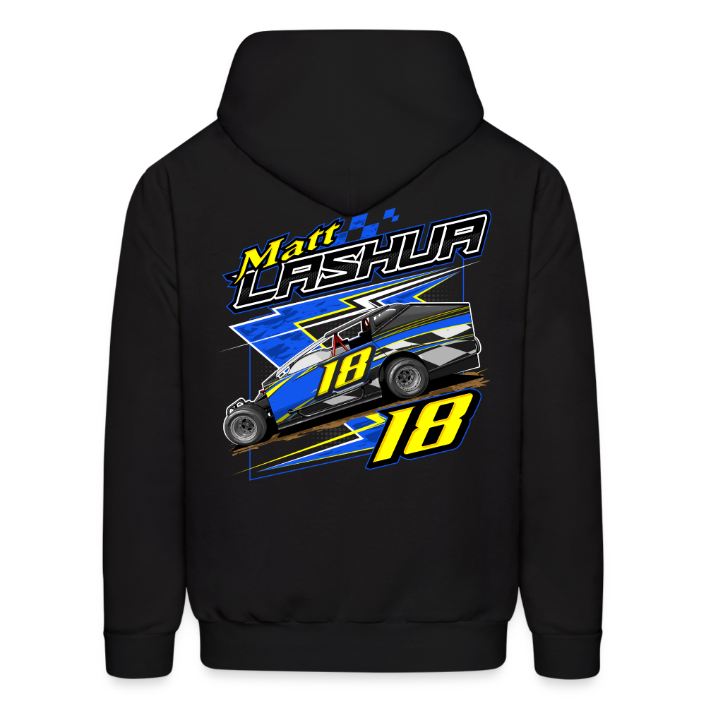 Matt Lashua | 2024 | Adult Hoodie T-Shirts, Sweatshirt | CoreVibeTees.com (Image 1)