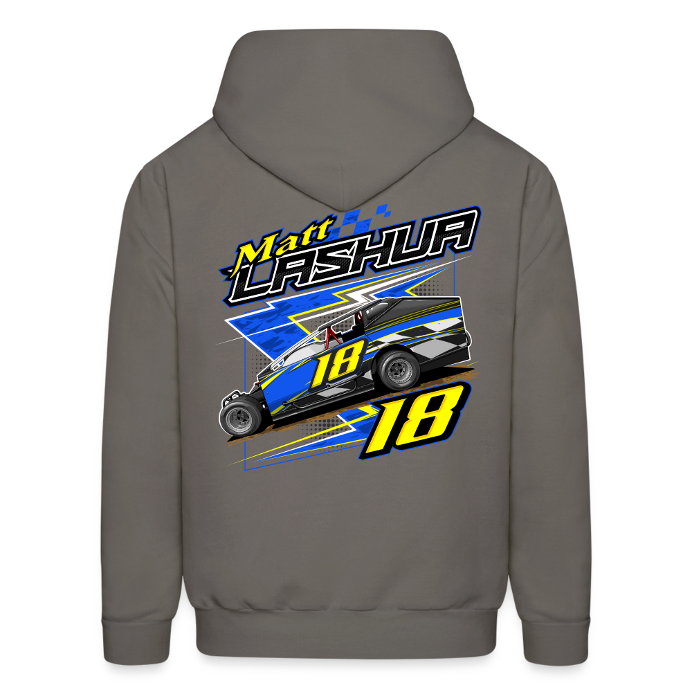 Matt Lashua | 2024 | Adult Hoodie T-Shirts, Sweatshirt | CoreVibeTees.com (Image 3)