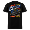 Javian Colon | 2024 | Adult T-Shirt Hoodie, Sweatshirt | CoreVibeTees.com (Image 1)