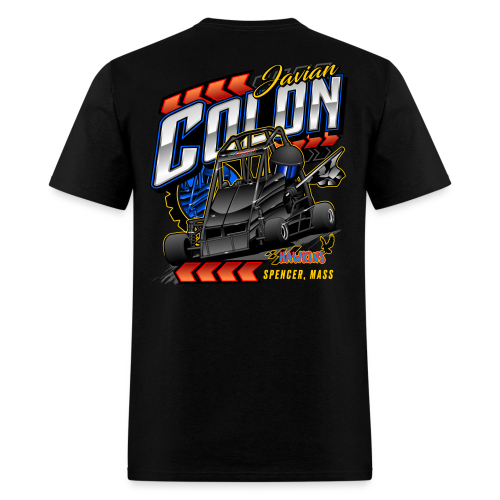 Javian Colon | 2024 | Adult T-Shirt Hoodie, Sweatshirt | CoreVibeTees.com (Image 1)