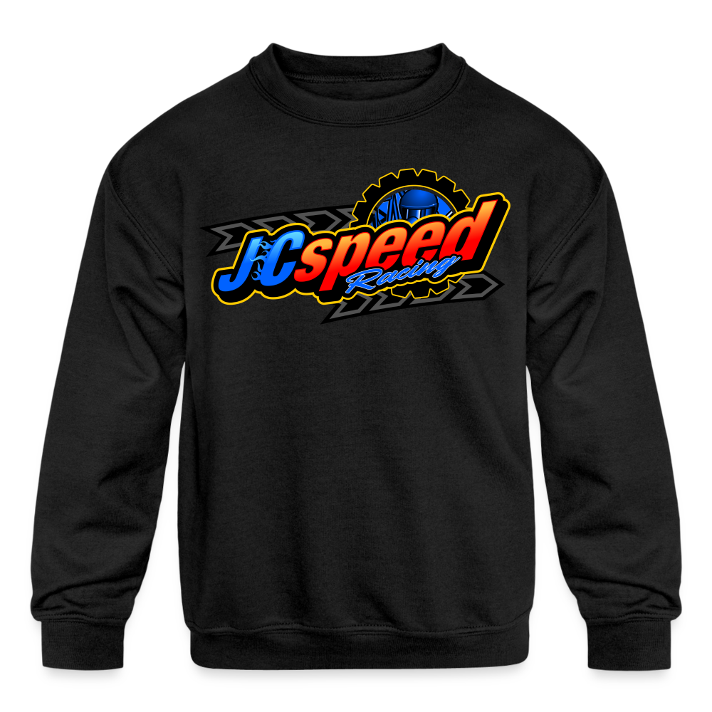 Javian Colon | 2024 | Youth Crewneck Sweatshirt T-Shirts, Hoodie | CoreVibeTees.com (Image 2)