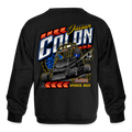 Javian Colon | 2024 | Youth Crewneck Sweatshirt T-Shirts, Hoodie | CoreVibeTees.com (Image 1)