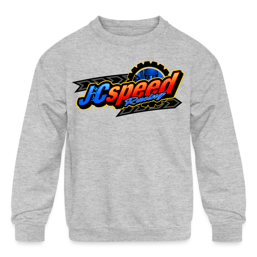 Javian Colon | 2024 | Youth Crewneck Sweatshirt T-Shirts, Hoodie | CoreVibeTees.com (Image 4)