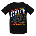 Javian Colon | 2024 | Youth T-Shirt Hoodie, Sweatshirt | CoreVibeTees.com (Image 1)