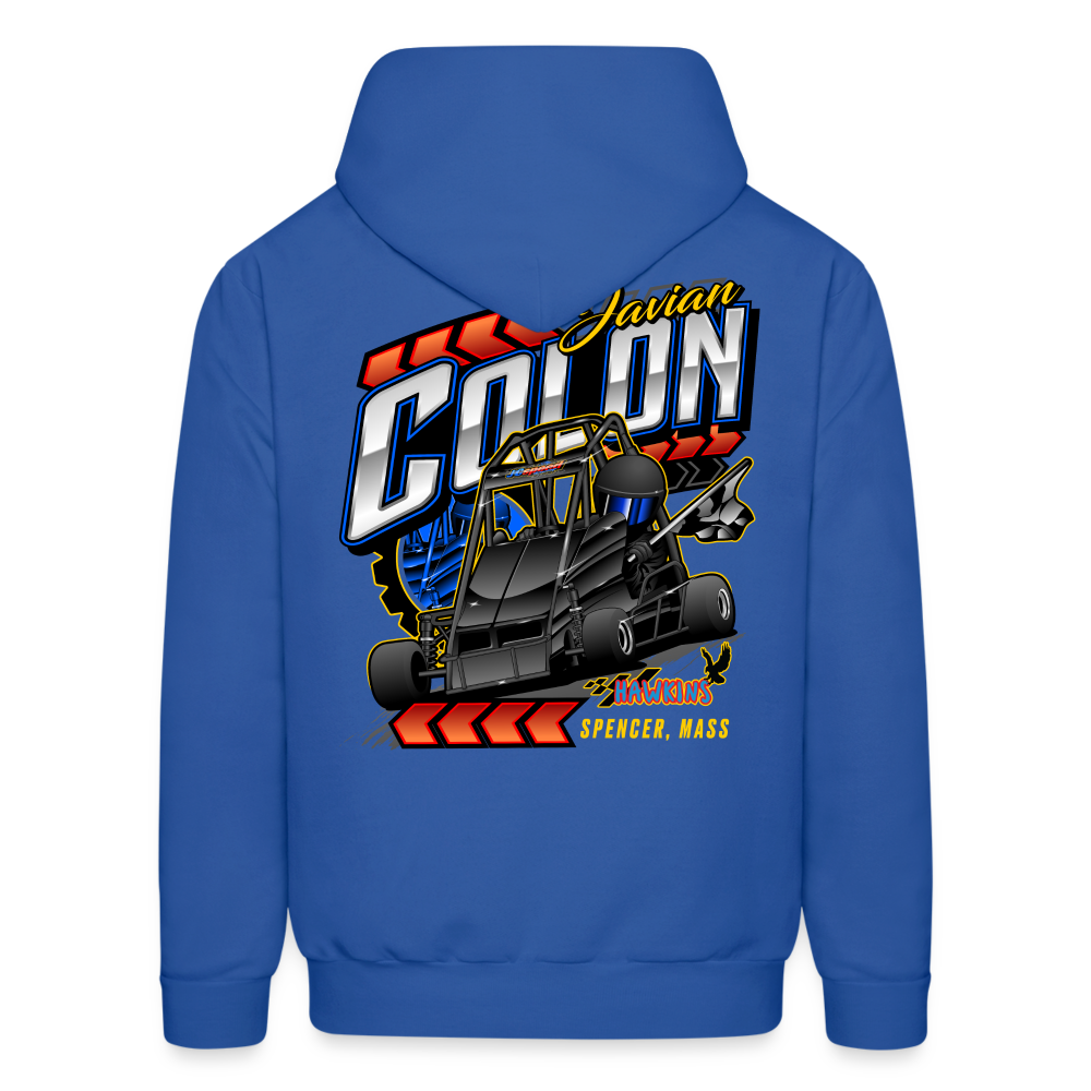 Javian Colon | 2024 | Adult Hoodie T-Shirts, Sweatshirt | CoreVibeTees.com (Image 5)