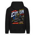 Javian Colon | 2024 | Adult Hoodie T-Shirts, Sweatshirt | CoreVibeTees.com (Image 1)