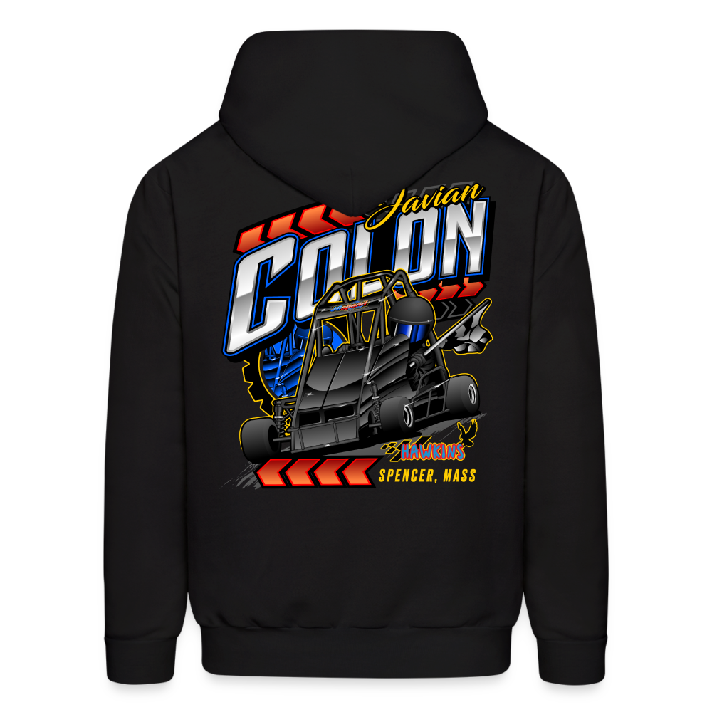 Javian Colon | 2024 | Adult Hoodie T-Shirts, Sweatshirt | CoreVibeTees.com (Image 1)