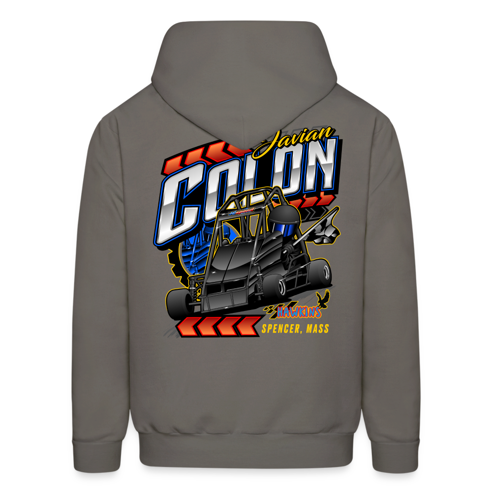 Javian Colon | 2024 | Adult Hoodie T-Shirts, Sweatshirt | CoreVibeTees.com (Image 3)