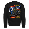 Javian Colon | 2024 | Adult Crewneck Sweatshirt T-Shirts, Hoodie | CoreVibeTees.com (Image 1)