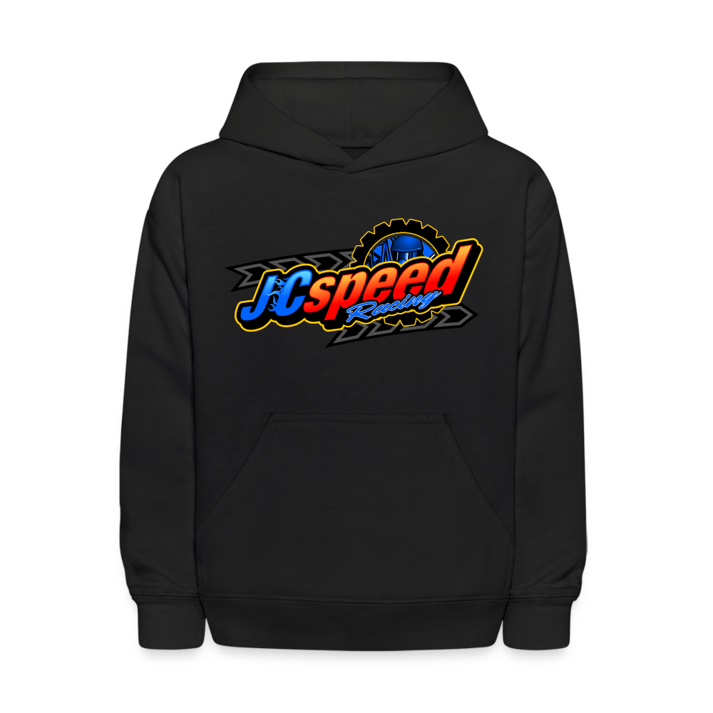 Javian Colon | 2024 | Youth Hoodie T-Shirts, Sweatshirt | CoreVibeTees.com (Image 2)