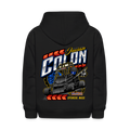 Javian Colon | 2024 | Youth Hoodie T-Shirts, Sweatshirt | CoreVibeTees.com (Image 1)