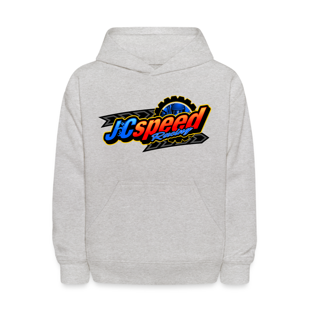 Javian Colon | 2024 | Youth Hoodie T-Shirts, Sweatshirt | CoreVibeTees.com (Image 4)