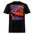 Keith Yeazle | 2023 | Men's T-Shirt Hoodie, Sweatshirt | CoreVibeTees.com (Image 1)