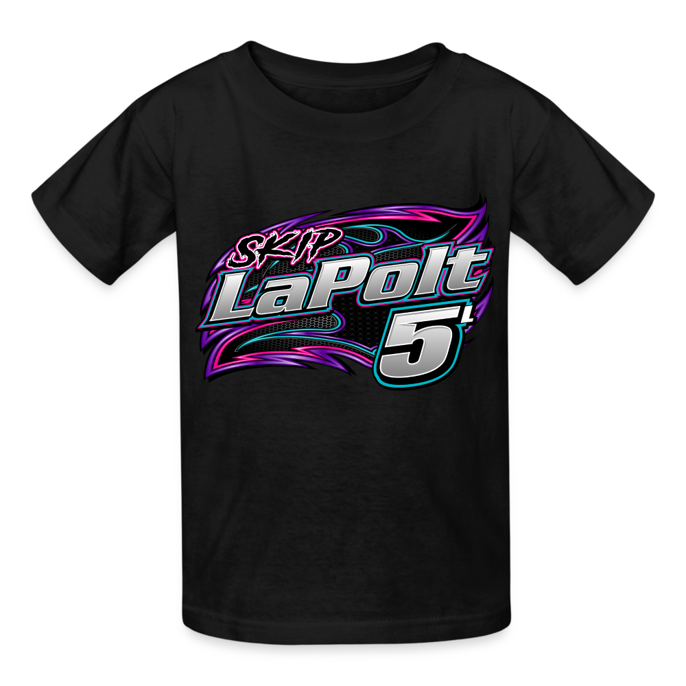 Skip LaPolt | 2024 | Youth T-Shirt Hoodie, Sweatshirt | CoreVibeTees.com (Image 2)