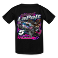 Skip LaPolt | 2024 | Youth T-Shirt Hoodie, Sweatshirt | CoreVibeTees.com (Image 1)