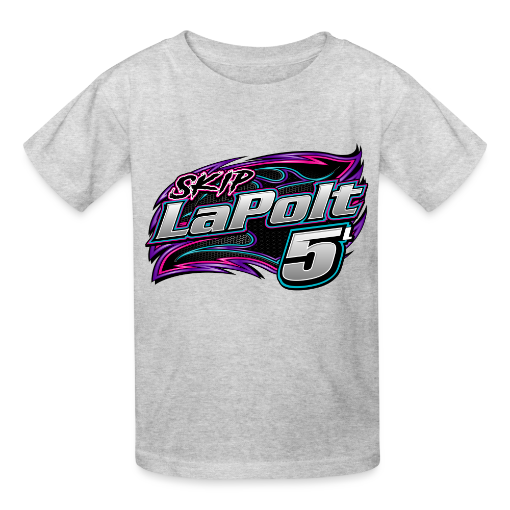 Skip LaPolt | 2024 | Youth T-Shirt Hoodie, Sweatshirt | CoreVibeTees.com (Image 4)