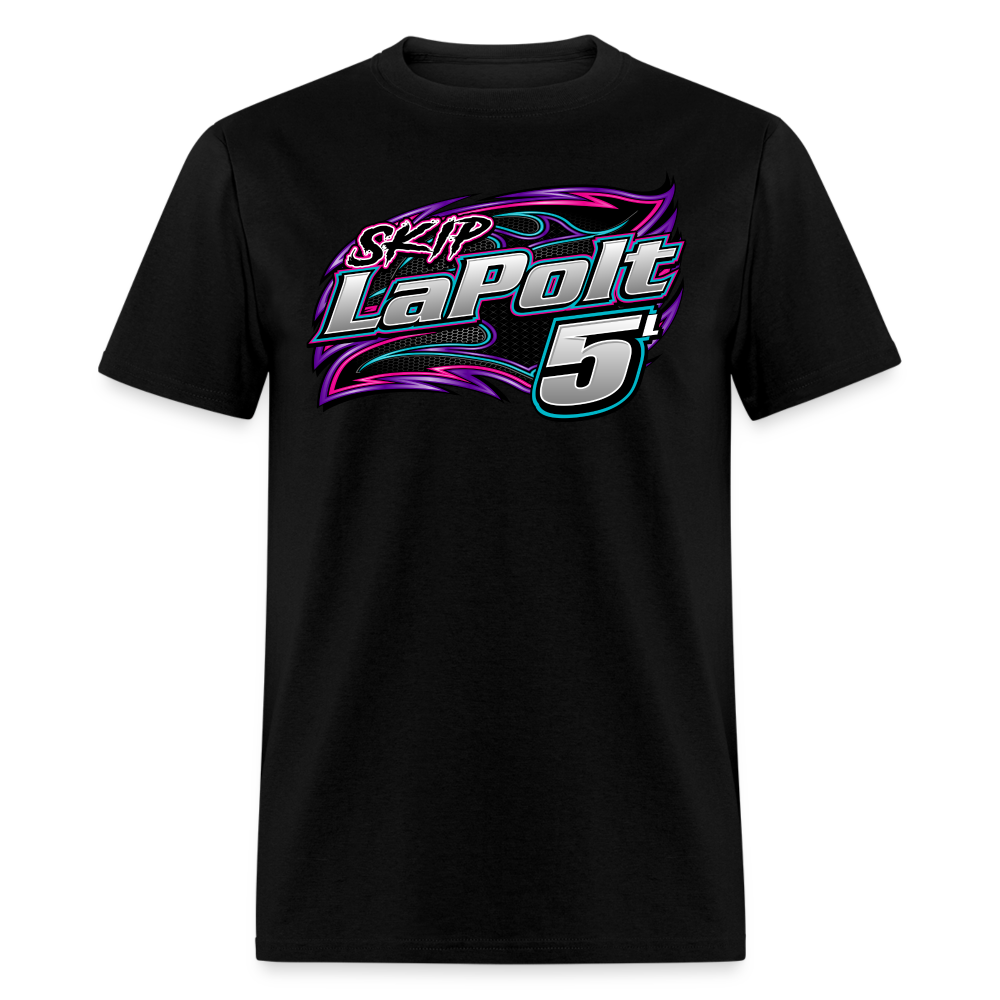 Skip LaPolt | 2024 | Adult T-Shirt Hoodie, Sweatshirt | CoreVibeTees.com (Image 2)