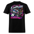 Skip LaPolt | 2024 | Adult T-Shirt Hoodie, Sweatshirt | CoreVibeTees.com (Image 1)