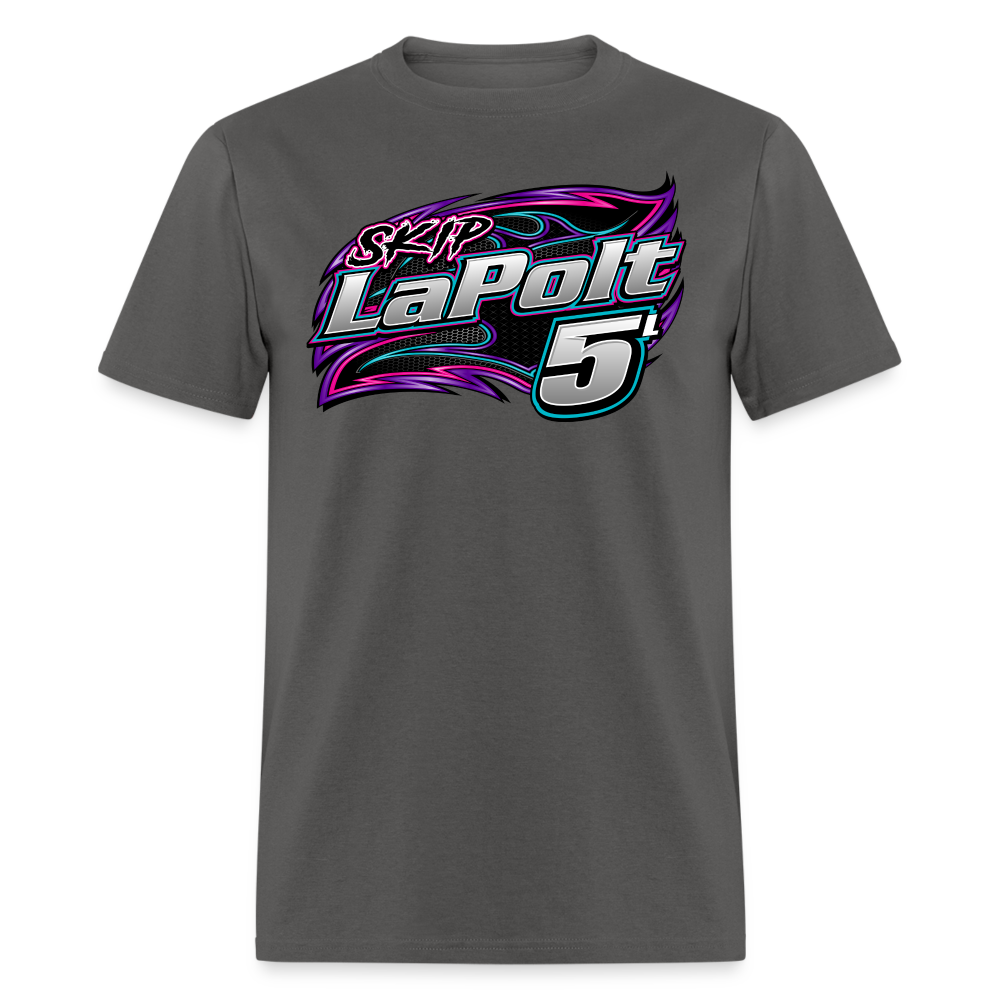 Skip LaPolt | 2024 | Adult T-Shirt Hoodie, Sweatshirt | CoreVibeTees.com (Image 4)