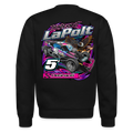 Skip LaPolt | 2024 | Adult Crewneck Sweatshirt T-Shirts, Hoodie | CoreVibeTees.com (Image 1)