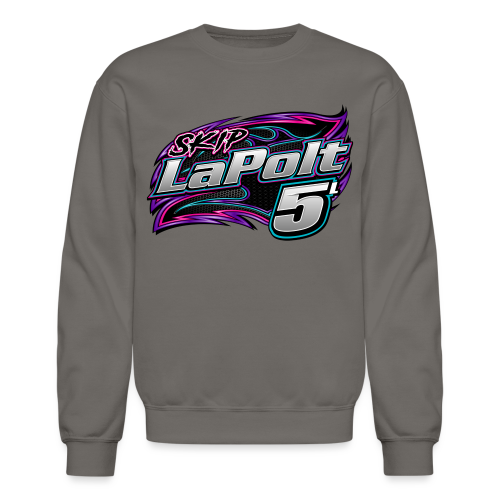 Skip LaPolt | 2024 | Adult Crewneck Sweatshirt T-Shirts, Hoodie | CoreVibeTees.com (Image 4)