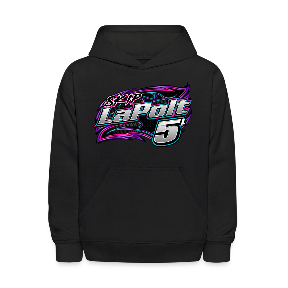 Skip LaPolt | 2024 | Youth Hoodie T-Shirts, Sweatshirt | CoreVibeTees.com (Image 2)