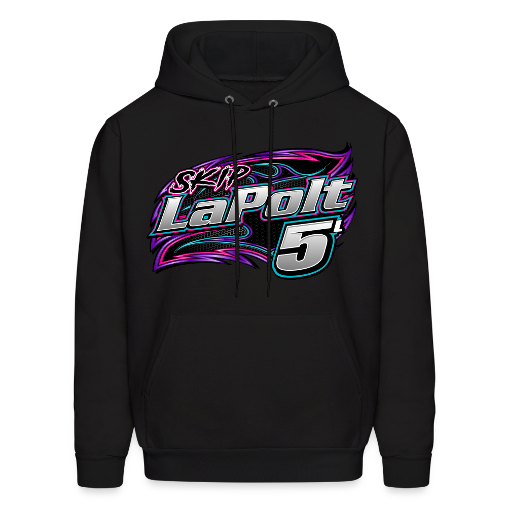 Skip LaPolt | 2024 | Adult Hoodie T-Shirts, Sweatshirt | CoreVibeTees.com (Image 2)