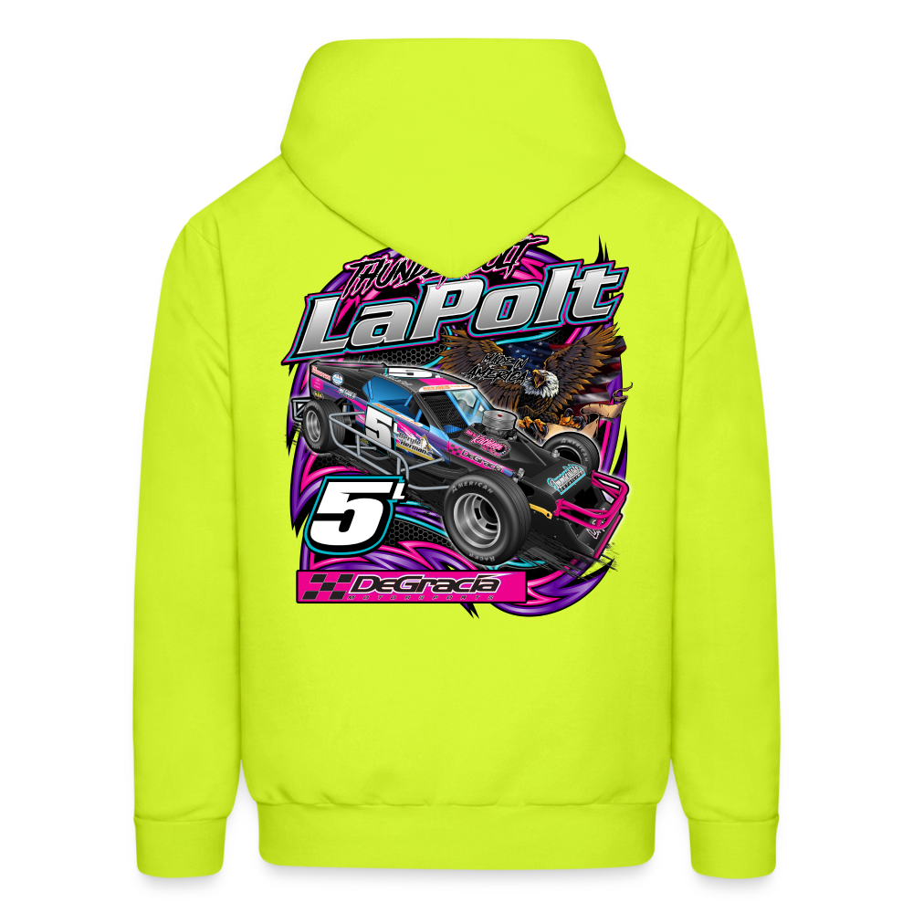 Skip LaPolt | 2024 | Adult Hoodie T-Shirts, Sweatshirt | CoreVibeTees.com (Image 5)