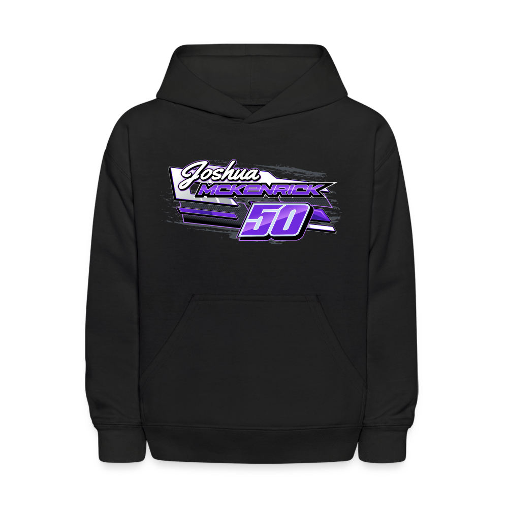 Joshua McKenrick | 2024 | Youth Hoodie T-Shirts, Sweatshirt | CoreVibeTees.com (Image 2)
