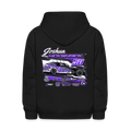 Joshua McKenrick | 2024 | Youth Hoodie T-Shirts, Sweatshirt | CoreVibeTees.com (Image 1)