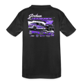 Joshua McKenrick l 2024 l  Toddler Shirt Hoodie, Sweatshirt | CoreVibeTees.com (Image 1)
