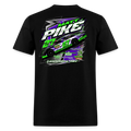 Matt Pike | 2024 | Adult T-Shirt Hoodie, Sweatshirt | CoreVibeTees.com (Image 1)
