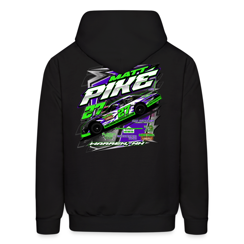 Matt Pike | 2024 | Adult Hoodie T-Shirts, Sweatshirt | CoreVibeTees.com (Image 1)