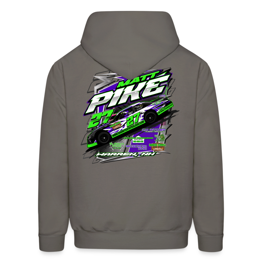 Matt Pike | 2024 | Adult Hoodie T-Shirts, Sweatshirt | CoreVibeTees.com (Image 3)