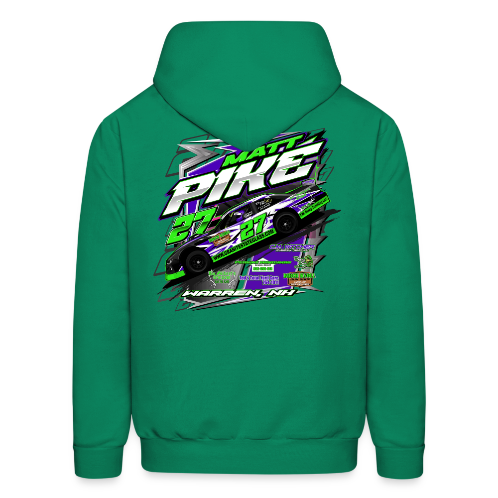 Matt Pike | 2024 | Adult Hoodie T-Shirts, Sweatshirt | CoreVibeTees.com (Image 5)