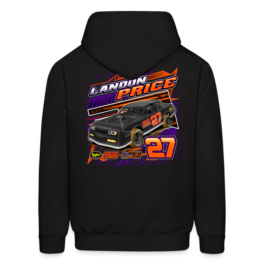 Landon Price | 2024 | Adult Hoodie T-Shirts, Sweatshirt | CoreVibeTees.com (Image 1)