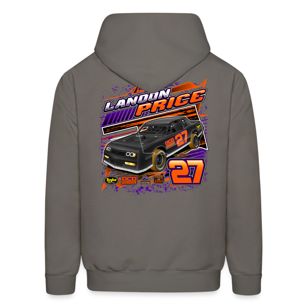 Landon Price | 2024 | Adult Hoodie T-Shirts, Sweatshirt | CoreVibeTees.com (Image 5)