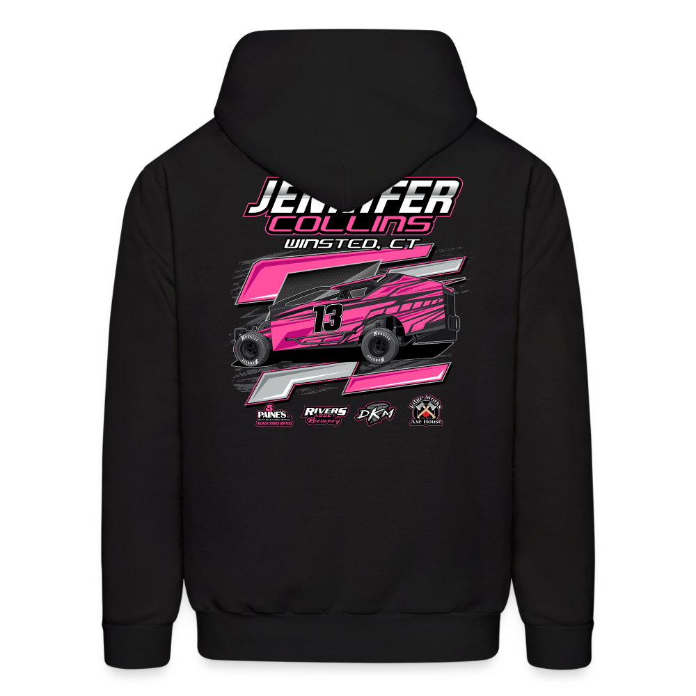 Jennifer Collins | 2024 | Adult Hoodie T-Shirts, Sweatshirt | CoreVibeTees.com (Image 1)