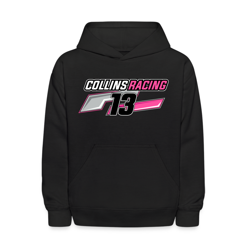 Jennifer Collins | 2024 | Youth Hoodie T-Shirts, Sweatshirt | CoreVibeTees.com (Image 2)