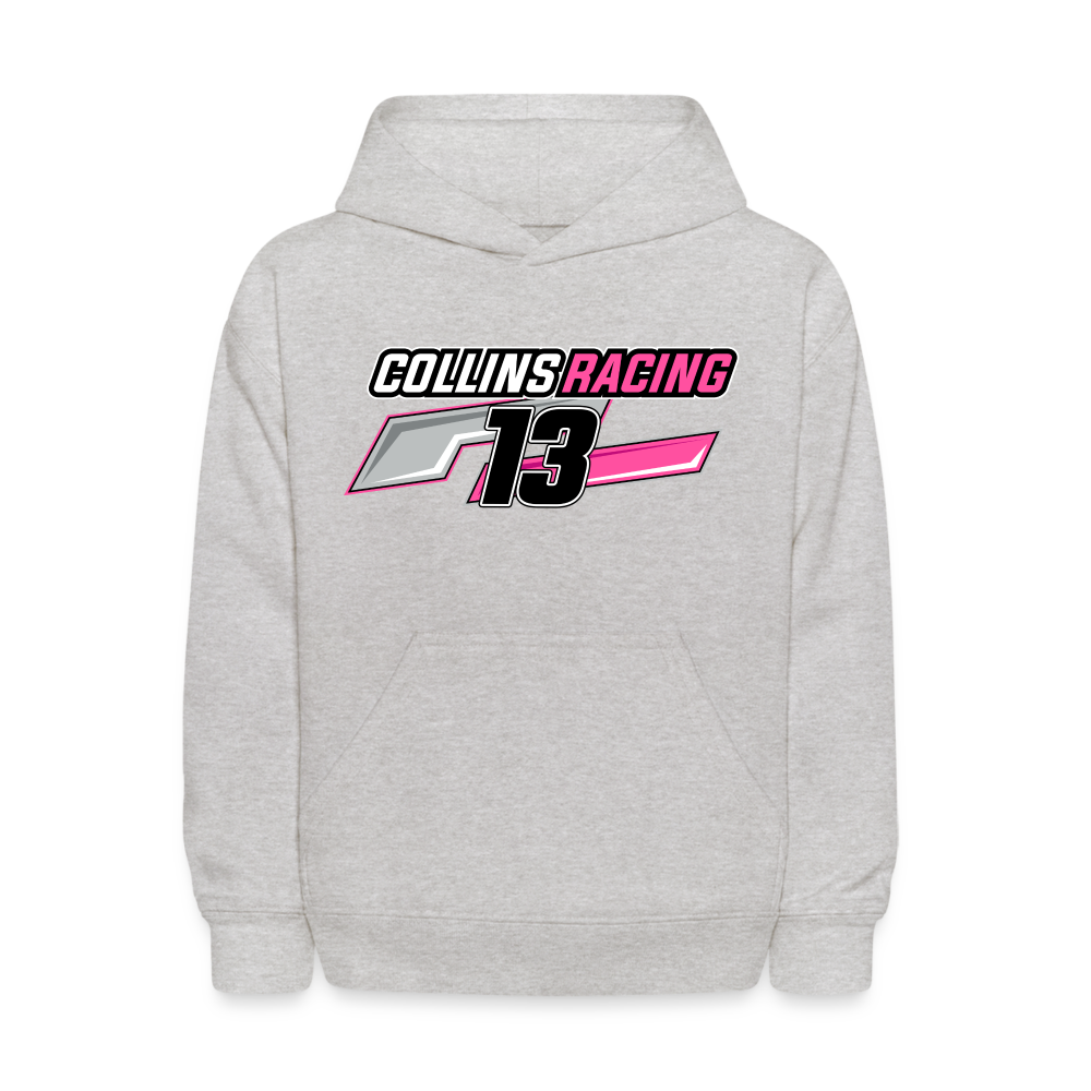 Jennifer Collins | 2024 | Youth Hoodie T-Shirts, Sweatshirt | CoreVibeTees.com (Image 4)