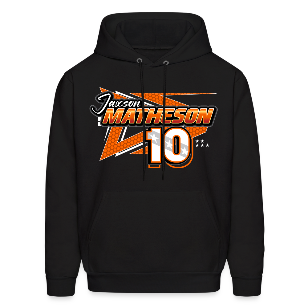 Jaxson Matheson | 2024 | Adult Hoodie T-Shirts, Sweatshirt | CoreVibeTees.com (Image 2)