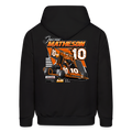Jaxson Matheson | 2024 | Adult Hoodie T-Shirts, Sweatshirt | CoreVibeTees.com (Image 1)