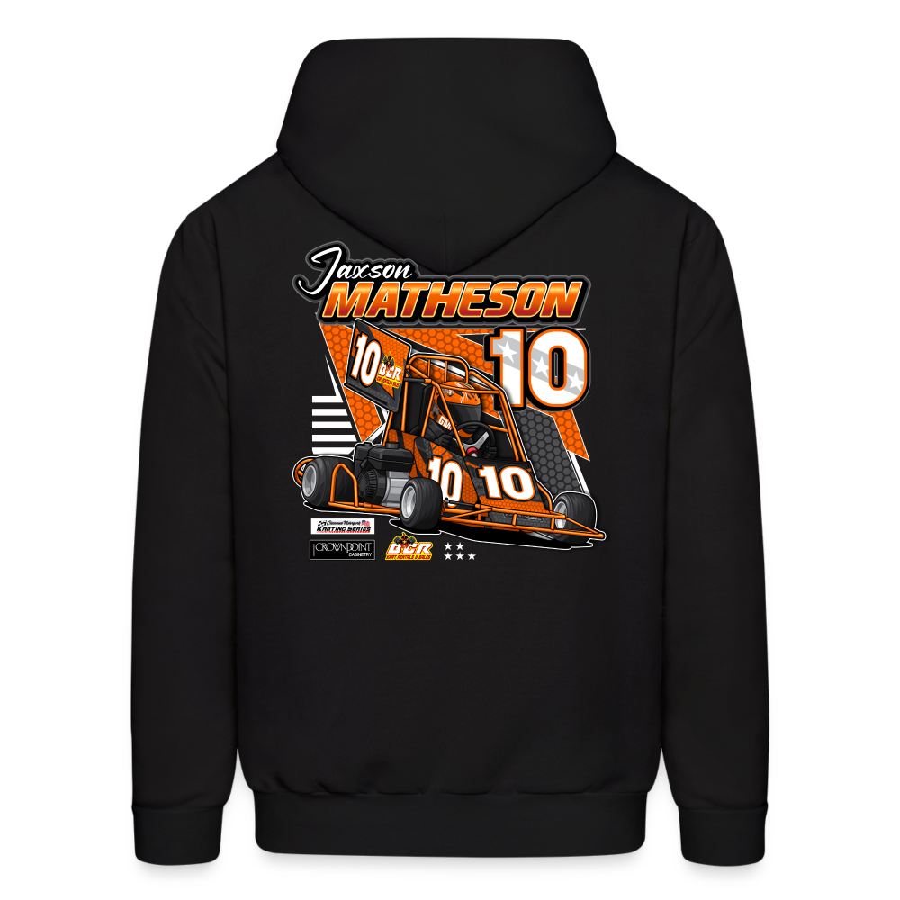 Jaxson Matheson | 2024 | Adult Hoodie T-Shirts, Sweatshirt | CoreVibeTees.com (Image 1)