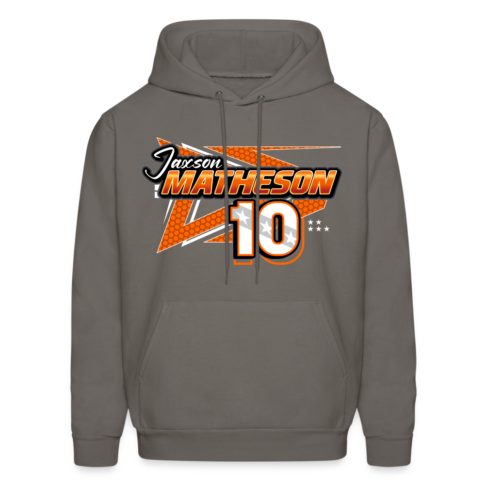 Jaxson Matheson | 2024 | Adult Hoodie T-Shirts, Sweatshirt | CoreVibeTees.com (Image 4)