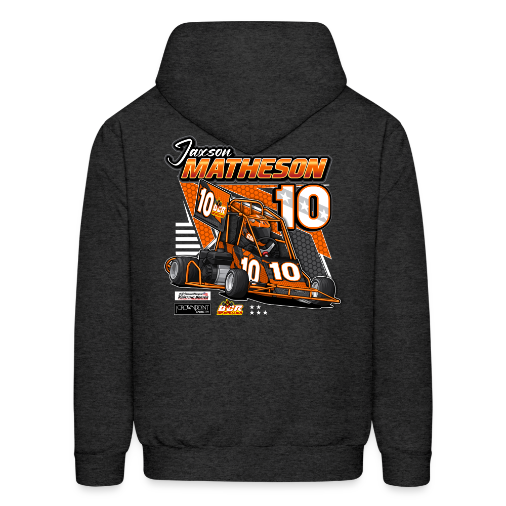 Jaxson Matheson | 2024 | Adult Hoodie T-Shirts, Sweatshirt | CoreVibeTees.com (Image 5)