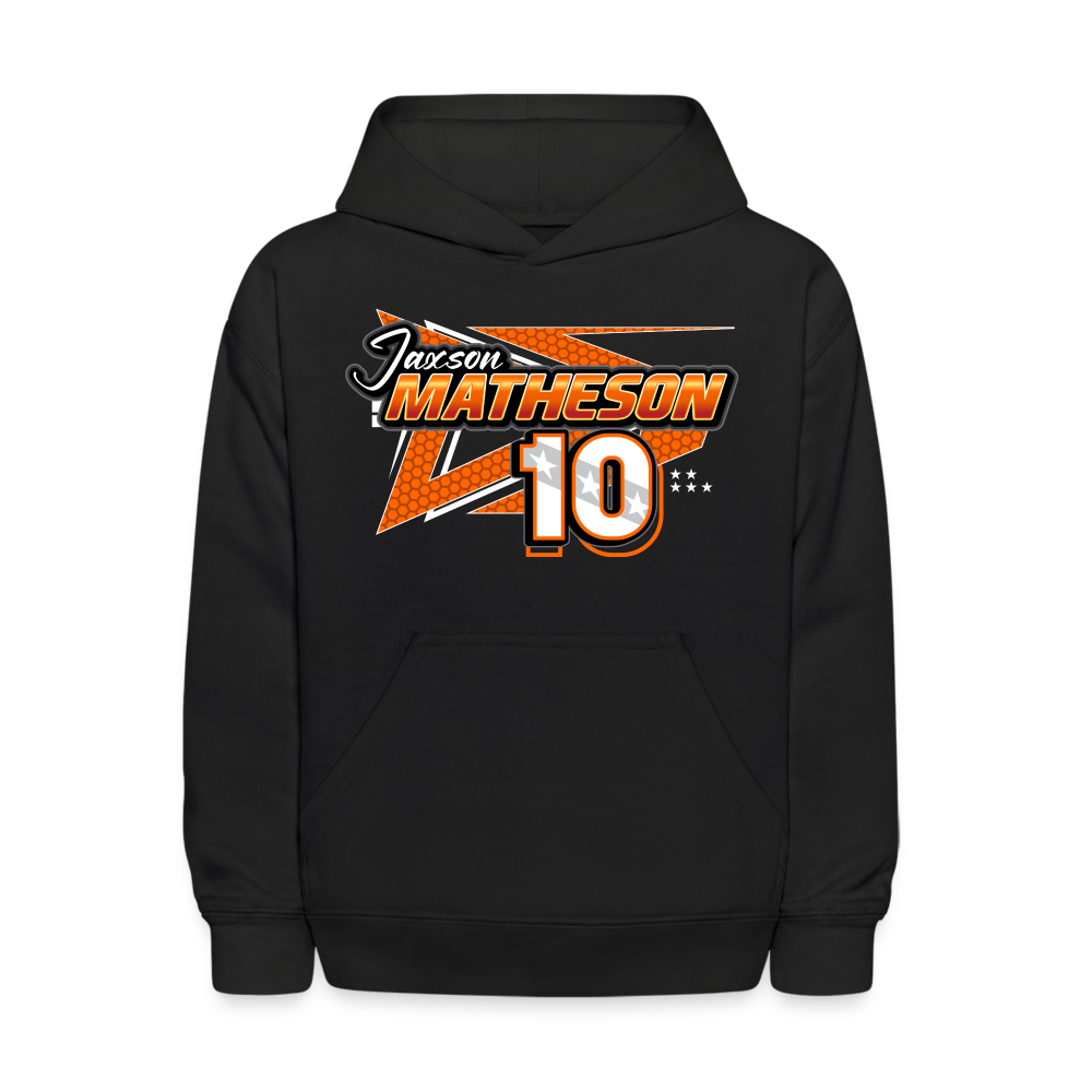 Jaxson Matheson | 2024 | Youth Hoodie T-Shirts, Sweatshirt | CoreVibeTees.com (Image 2)